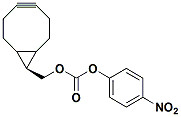 95% Min Purity PEG Linker Exo-BCN-Nitrobenzene