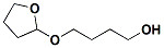 95% Min Purity PEG Linker  4-((Tetrahydrofuran-2-yl)oxy)butan-1-ol  64001-06-5