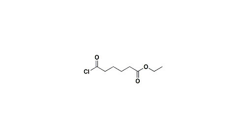 Cas 1071-71-2 Monomethoxy Peg Monomer Ethyl 6 - Chloro - 6 - Oxohexanoate