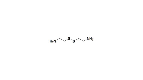 C4H12N2S2 Amino PEG 2-(2-(2-Aminoethyl)Disulfanyl)Ethanamine