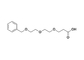 Benzyl-PEG3-Acid With Cas # No.127457-63-0 Benzyl peg, peg acid, cooh peg