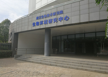 Wuhan Borenpharm Co., Ltd.