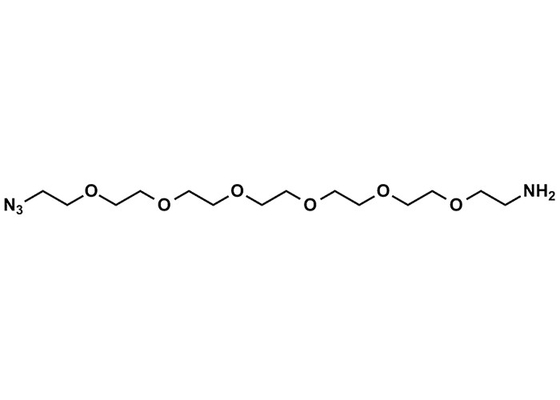 Amino-PEG6-Azide With Cas.957486-82-7 is For Chemical Modifications