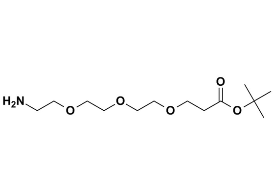 Amino-PEG3-T-Butyl ester With Cas.252881-74-6 Is For  Chemical Modification