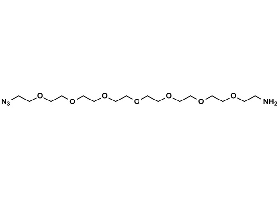 Amino-PEG7-Azide With Cas.1333154-77-0 Is For Chemial Modifications
