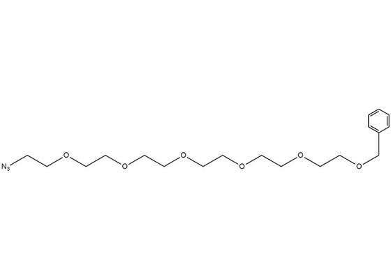 Benzyl-PEG6-Azide With Cas.86770-73-2 Of Azido PEG Is With High Stability