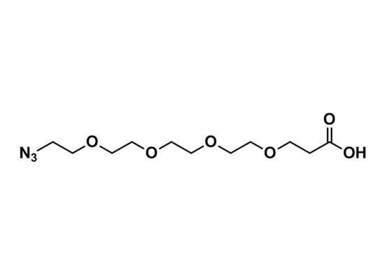 Azido-PEG4-Acid With Cas.1257063-35-6 Of Azido PEG Is Applied In Medical Research