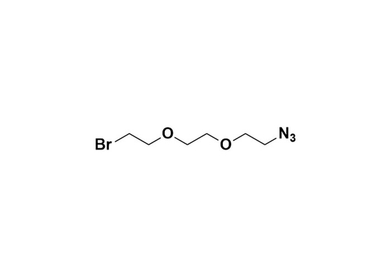Azido-PEG2-Bromide With Cas.530151-56-5 Of Azido PEG Is For New Materials Research