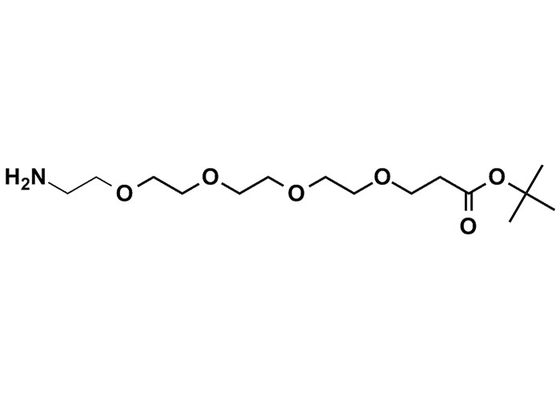Amino-PEG4-T-Butyl ester With Cas.581065-95-4 is For Chemical Modifications