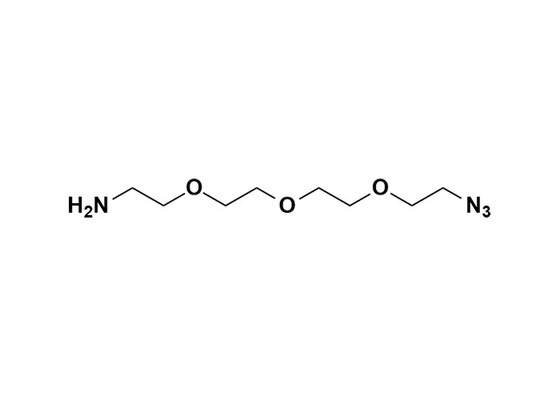 Amino-PEG3-Azide With Cas.134179-38-7 Is For  Chemical Modifications