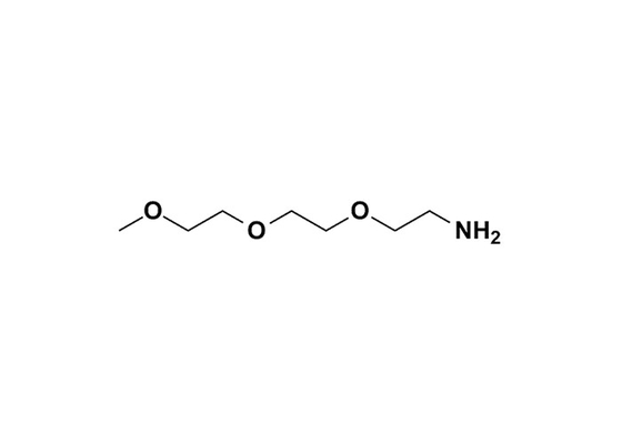 Methyl-PEG3-Amine With CAS.86770-76-5 Is For Chmical Modifications.