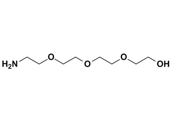 Amino-PEG4-Alcohol With Cas.86770-74-3 Is For Surface Or Particle Modifications.