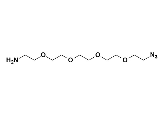 Amino-PEG4-Azide With Cas.951671-92-4 Is For Chemial Modifications