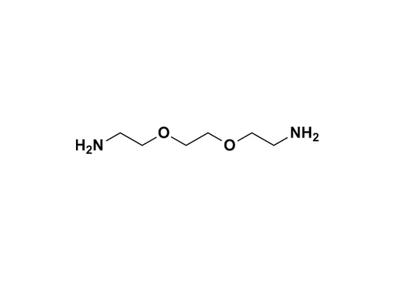 Amino-PEG2-Amine With Cas.929-59-9 Is A Class Of PEG Containing An Amine Group