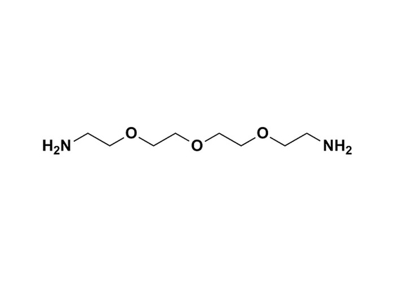 Amino-PEG3-Amine With Cas.929-75-9 Is For  Chemical Modifications