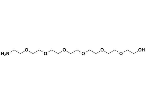 Amino-peg7-alcohol, [1425973-14-3], MFCD28385479