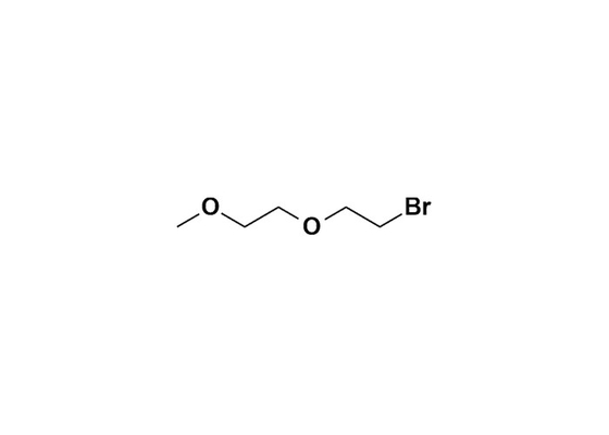 Methyl-PEG2-Bromide With Cas.54149-17-6 Is For Surface Or Particle Modifications.