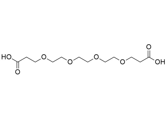 Bis-PEG4-Acid With Cas.31127-85-2 Of PEG Linker  Is For New Materials Research