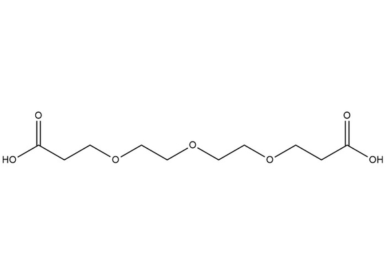 Bis-PEG3-Acid With Cas.96517-92-9 Of PEG Linker Is Applied In Bioconjugation