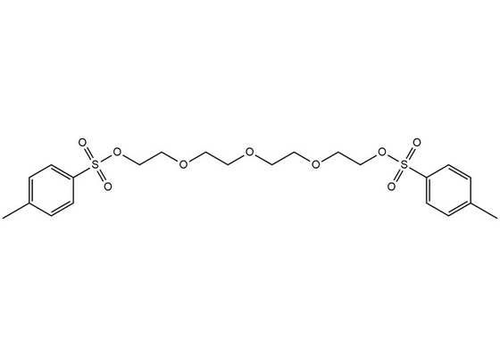 Tos-PEG5-Tos With Cas.37860-51-8 Is For Surface Or Particle Modifications.