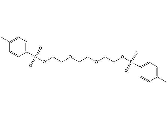 Tos-PEG4-Tos With CAS NO.19249-03-7 Of  PEG Reagent Is To Modify Peptides