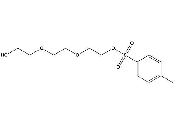 Tos-PEG3-Alcohol With CAS NO.77544-68-4 Of  PEG Reagent Is  To Modify Peptides