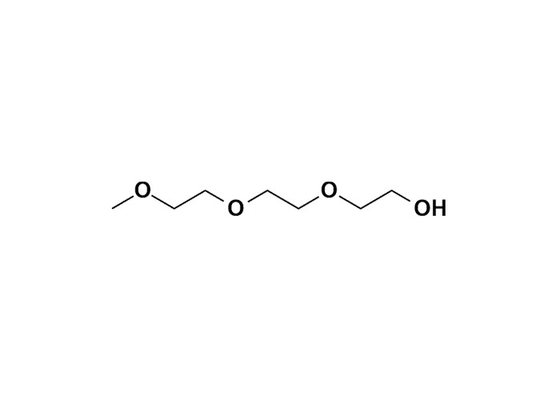 Methyl-PEG3-Alcohol With CAS NO.112-35-6 Of Fomc PEG Is To Modify Peptides