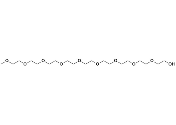 Cas.6048-68-6 Fmoc PEG Methyl-PEG9-Alcohol For Modify Proteins