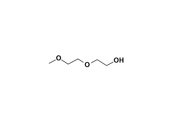 CAS NO.111-77-3  Fomo Corp PEG Methyl-PEG2-Alcohol Transparent And Oil Free Liquid