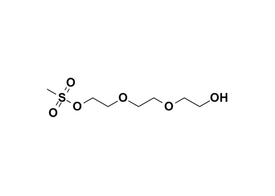 Hydroxy-PEG3-MS NHS Ester PEG Is Cas 139115-89-2 Oil Free Liquid