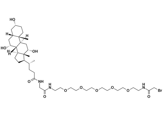 Borenpharm Peg Nhs Ester GA-PEG6-Bromide For Targeted Drug Delivery