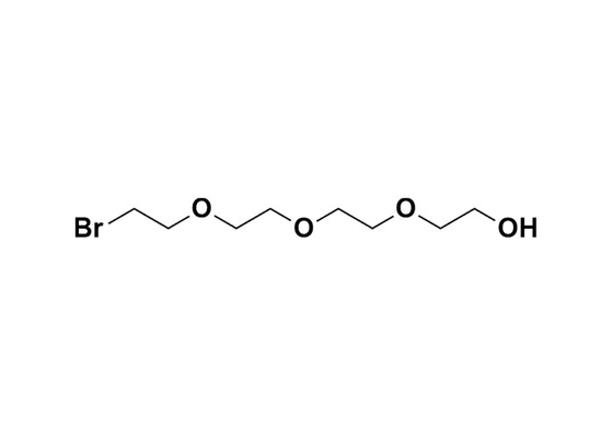 Bromo-PEG4-Alcohol With Cas.85141-94-2 Is For Surface Or Particle Modifications.