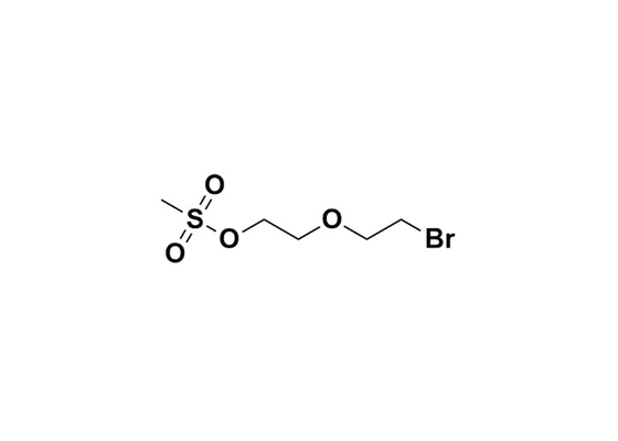 Bromo-PEG2-MS Of  PEG Linker Is  Used In Nanotechnology