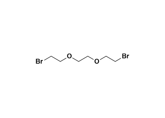 Bromo-PEG2-Bromide With Cas.31255-10-4 Of PEG Linker  Is For New Materials Research