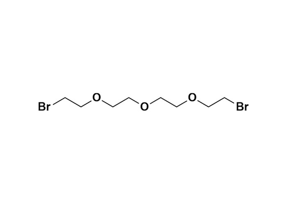 Bromo-PEG3-Bromide With CAS.31255-26-2 Is For Chmical Modifications.