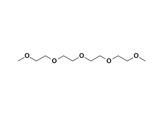 Methyl-PEG5-Methyl With Cas.143-24-8 Of Fmoc PEG Is Used To Modify Proteins