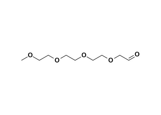Methyl-PEG4-ALD Of Fmoc PEG Is Widely Applied In PEGylation
