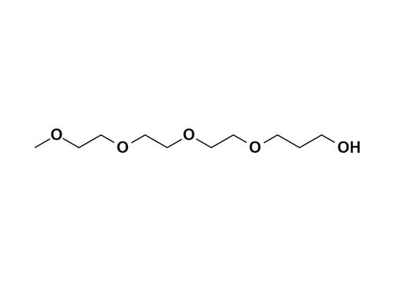 95 Purity Drug Release Fmoc PEG C10H22O5 Methyl-PEG3-Albacol