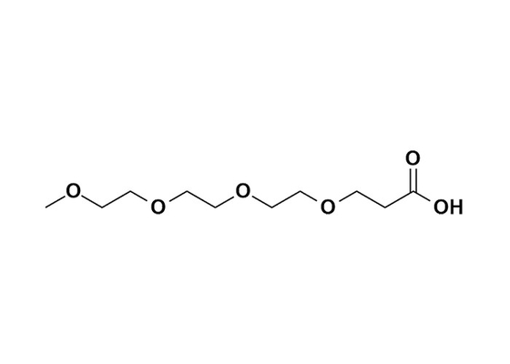 Methyl-PEG4-Acid With Cas # No.67319-28-2, Methyl PEGs, Acid PEGs, COOH Pegs