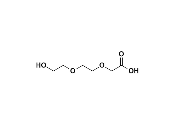 51951-04-3 Dbco Peg Nhs Hydroxy-PEG2-CH2COOH for Bioconjugation