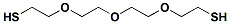 95% Min Purity PEG Linker  Thiol-PEG4-Thiol  2781-02-4