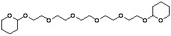 95% Min Purity PEG Linker   THP-PEG5-THP