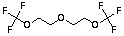 95% Min Purity PEG Linker  1-(Trifluoromethoxy)-2-[2-(trifluoromethoxy)ethoxy]ethane 329710-73-8