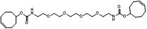 95% Min Purity PEG Linker   TCO-PEG4-TCO 2243569-23-3