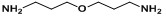 95% Min Purity PEG Linker  BIS(3-AMINOPROPYL) ETHER 2157-24-6