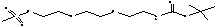 95% Min Purity  5,8,11-Trioxa-12-thia-2-azatridecanoic acid, 1,1-dimethylethyl ester, 12,12-dioxide 430430-57-2