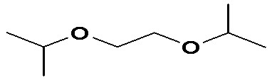 95% Min Purity PEG Linker  2,2'-[ethylenebis(oxy)]bispropane  3944-35-2