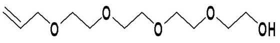 95% Min Purity PEG Linker  Acryloyl-PEG4-alcohol