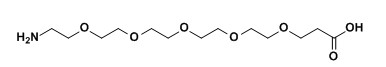 Amino-PEG5-acid with Cas.1191078-74-6 C13H27NO7