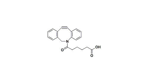 DBCO-C6-acid